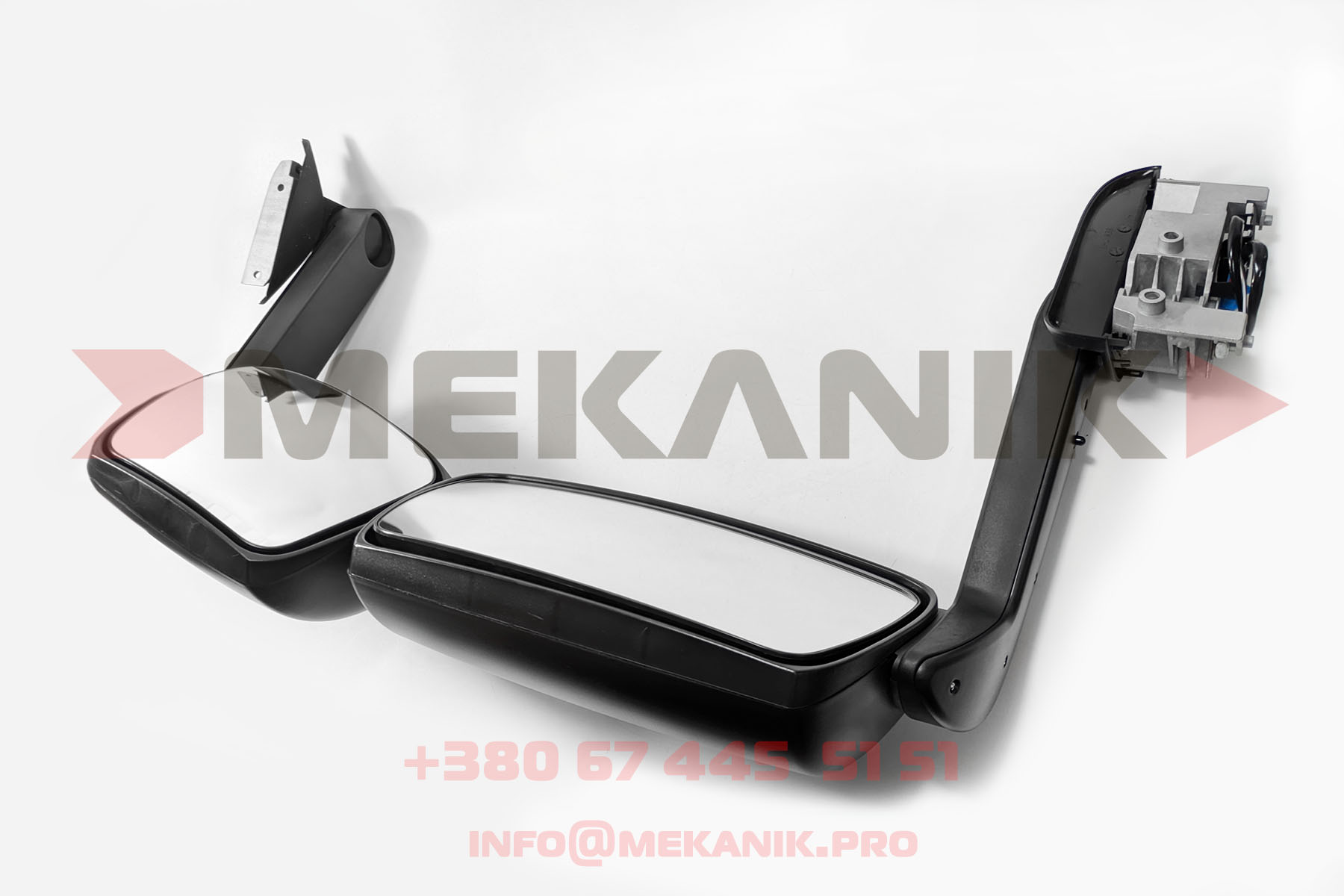 MKA 6911857 MEKANIK